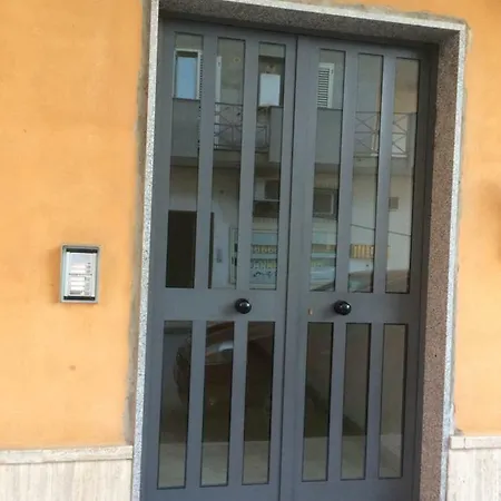 Apartment Casa Pisera Pizzo (Calabria)