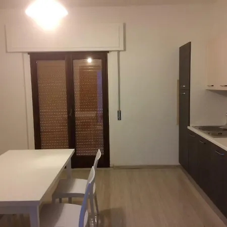Casa Pisera Pizzo (Calabria)