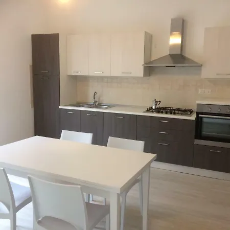 Casa Pisera Apartment *
