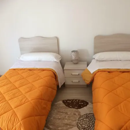 Casa Pisera Apartment *