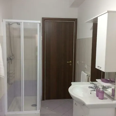 Casa Pisera Apartment Pizzo (Calabria)