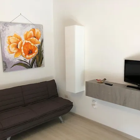 Casa Pisera Apartment Pizzo (Calabria)