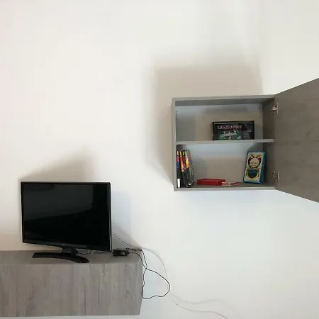Casa Pisera Apartment
